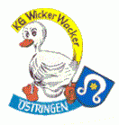 Östringer Faschingsumzug